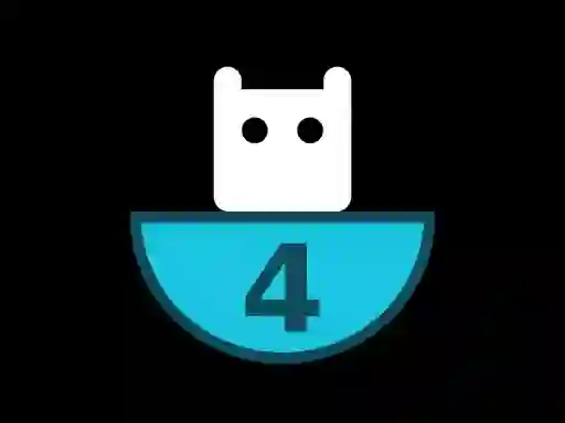 Žaidimas Platform Countdown internete