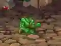 Žaidimas Hulk Rumble Defence internete