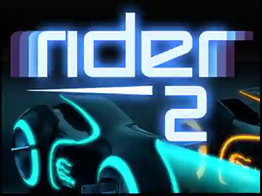 Žaidimas Rider 2 internete
