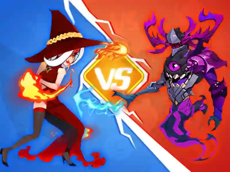 Žaidimas Shadow Fighter internete