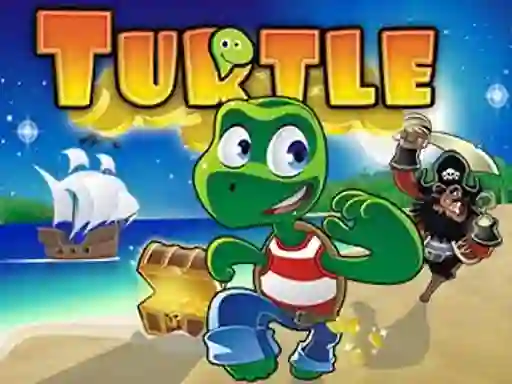 Žaidimas Turtle Sma internete