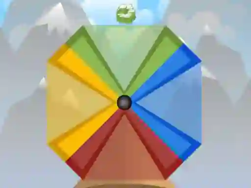 Žaidimas Color Mill internete
