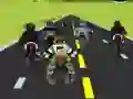 Žaidimas Ben10 Race internete