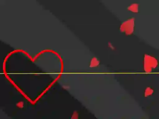 Žaidimas Broken Heart internete