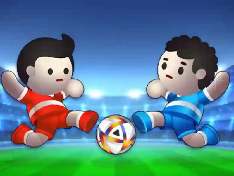 Žaidimas Dummies World Cup internete