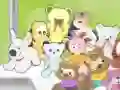 Žaidimas Toy Grabber internete