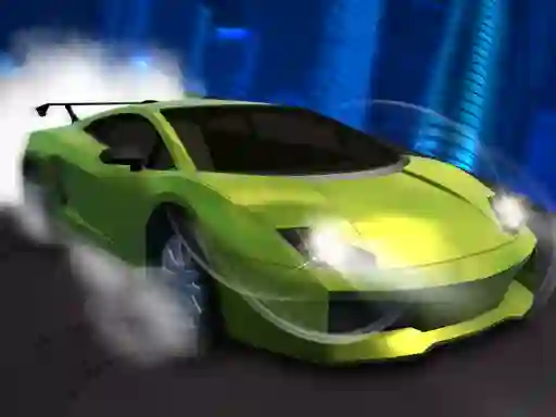 Žaidimas Extreme Car Driving Simulator internete