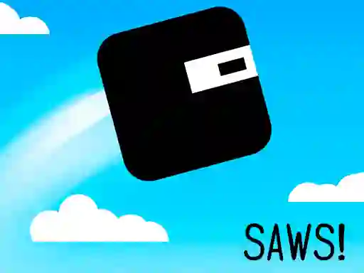Žaidimas Saws internete