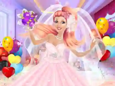 Žaidimas Princess Wonderful Day! internete