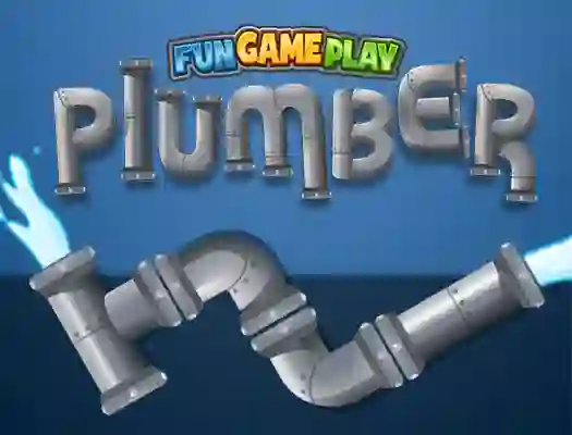 Žaidimas Plumber internete
