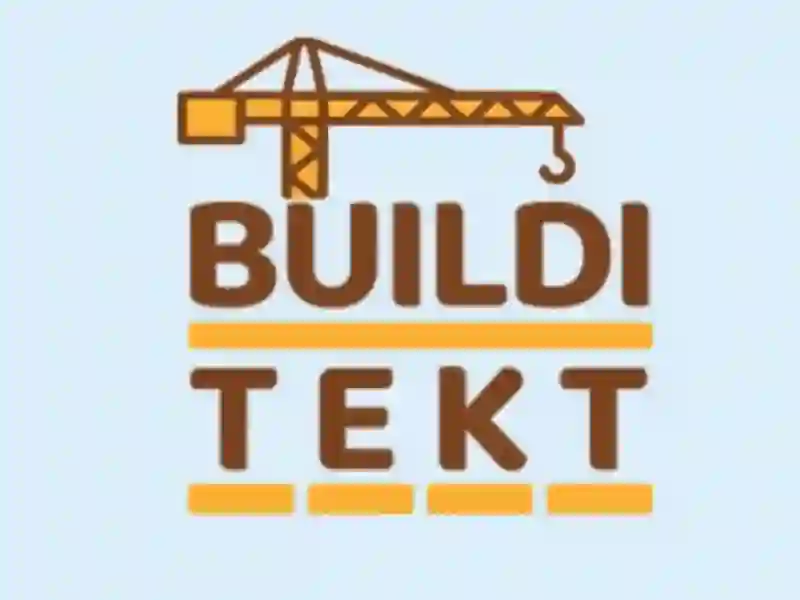 Žaidimas Buildi Tekt internete
