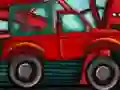 Žaidimas Fire Truck 2 internete