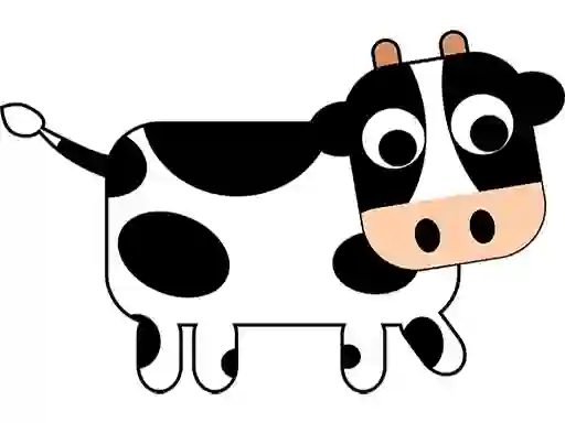 Žaidimas Farm Animals Puzzle Challenge internete