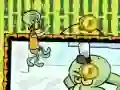 Žaidimas squidward clarinet internete