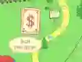 Žaidimas Monopoly money wars internete