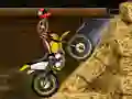 Žaidimas Motocross FMX internete