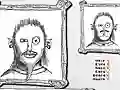 Žaidimas Your Face internete