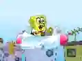 Žaidimas Spongebob Shooter internete