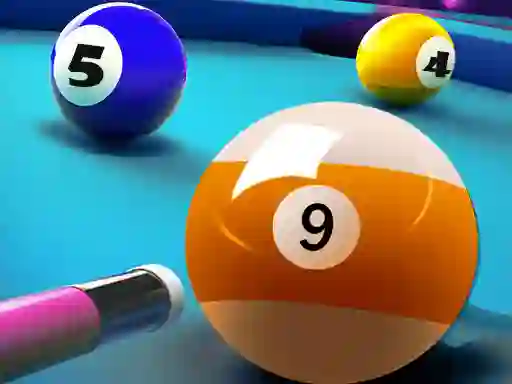 Žaidimas City of Billiards internete