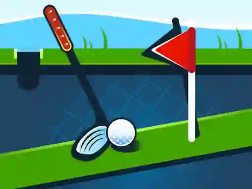 Žaidimas Fun Golf internete