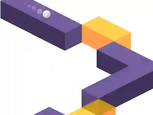 Žaidimas Don't Fall internete