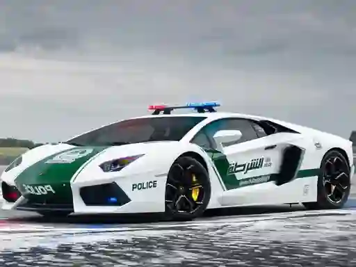 Žaidimas Police Cars Jigsaw Puzzle internete