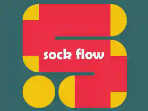 Žaidimas Sock Flow internete