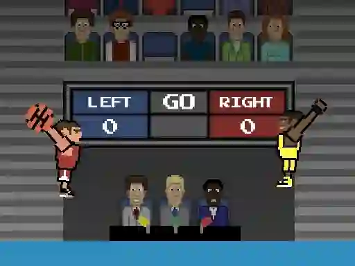 Žaidimas Basketball Slam Dunk internete