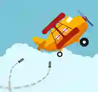 Žaidimas Missile Dodge internete
