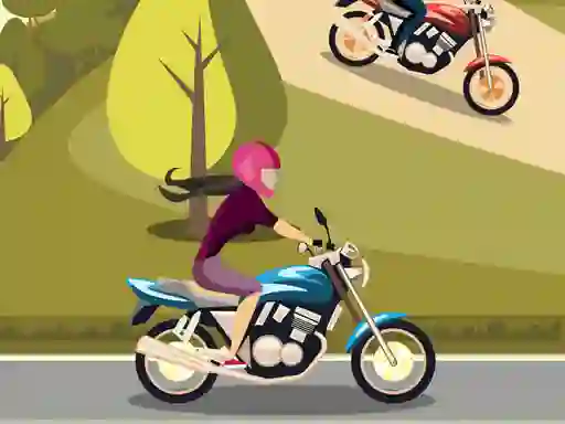 Žaidimas Special Motorbike Day Match 3 internete