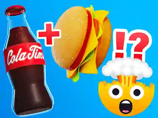 Žaidimas Food Match internete
