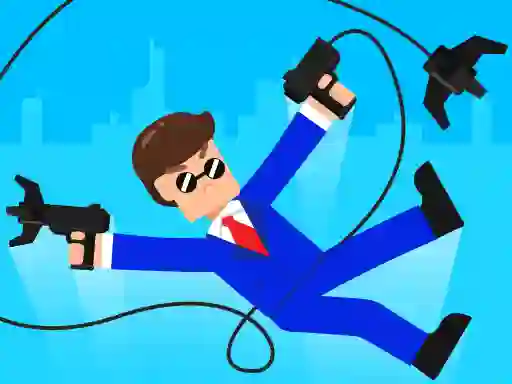 Žaidimas Hook Master Mafia City internete