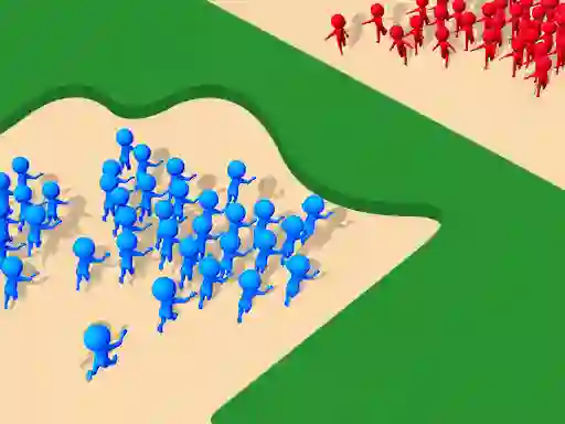 Žaidimas Castle Raid 3D internete