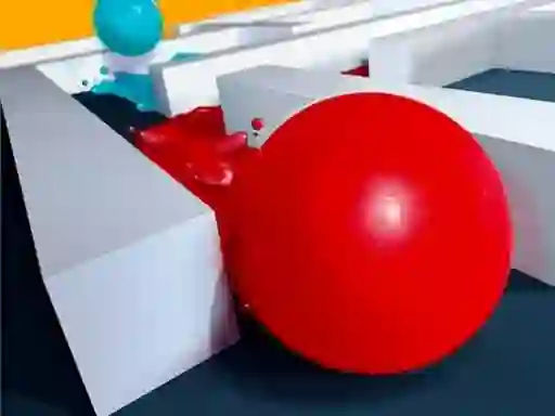 Žaidimas Color Roller internete