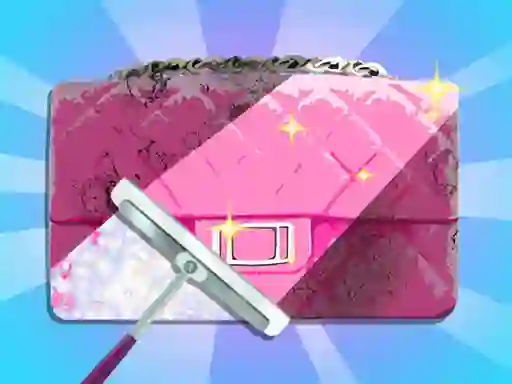 Žaidimas Cleaning Simulator internete