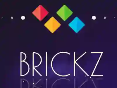 Žaidimas BrickZ internete