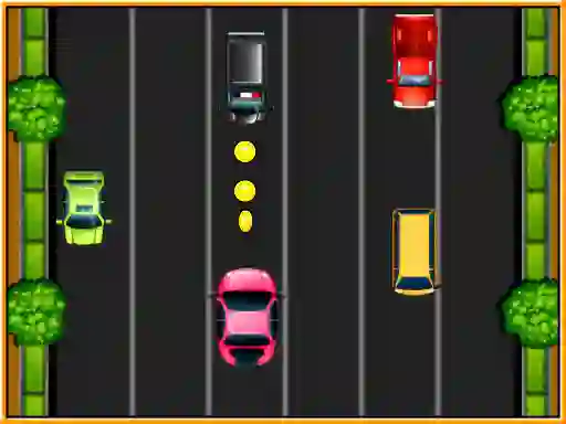 Žaidimas Jungle Highway Escape internete