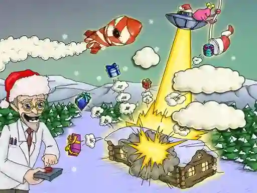 Žaidimas Into space 3 internete