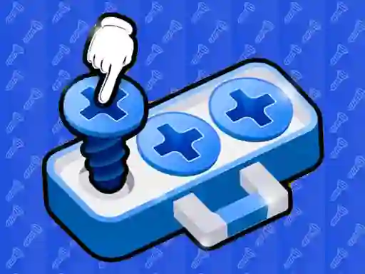 Žaidimas Screw Jam internete