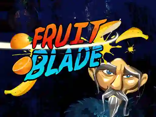 Žaidimas Fruit Blade internete