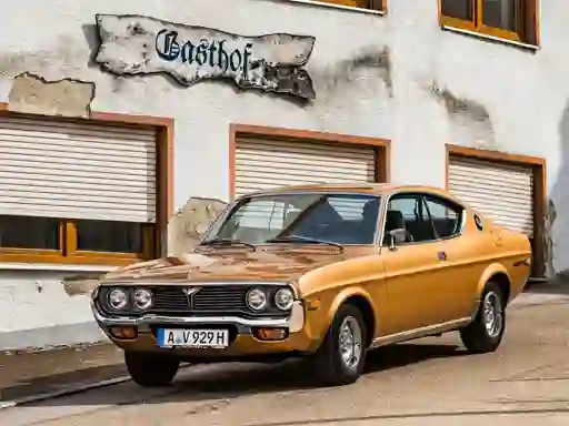 Žaidimas Mazda 929 Puzzle internete
