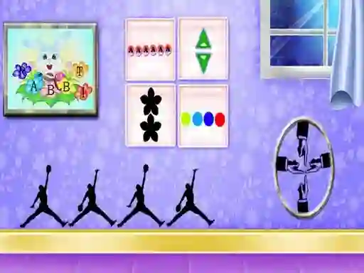 Žaidimas Basketball Player Escape 2 internete