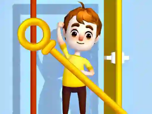 Žaidimas Pull the Pin Rescue internete