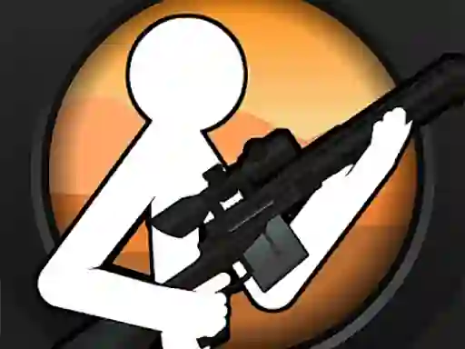 Žaidimas Super Sniper Assassin internete