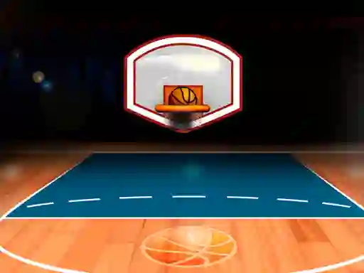 Žaidimas Legends Basketball Stars internete