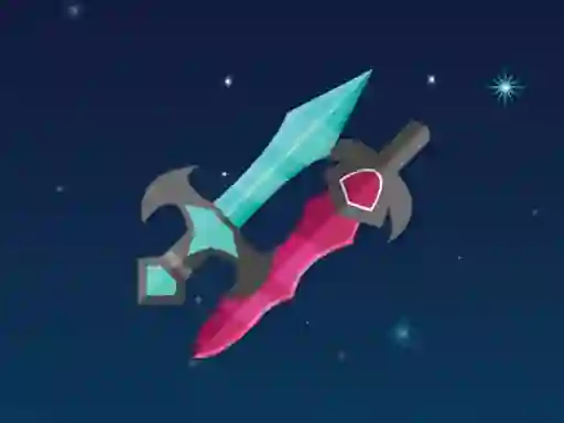 Žaidimas Fantasy Sword Memory internete