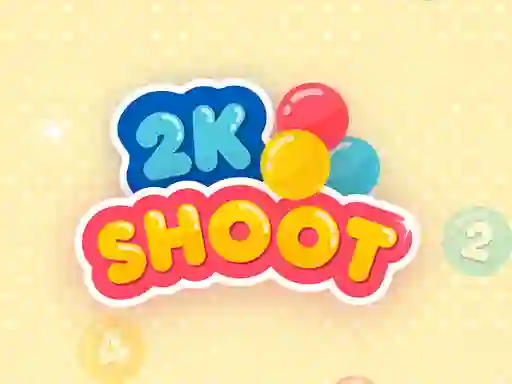 Žaidimas 2k Shoot internete