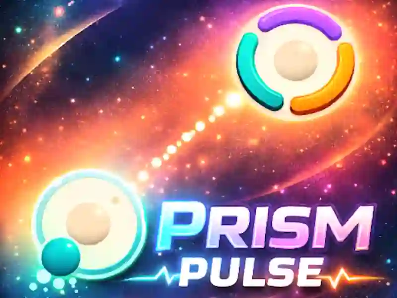 Žaidimas Prism Pulse internete