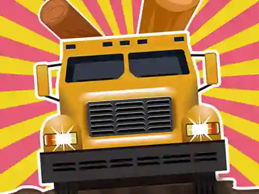 Žaidimas Truck Physics internete
