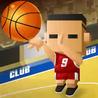 Žaidimas 3 Point Rush internete